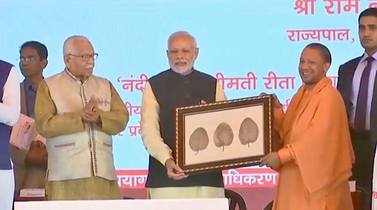 インド モディ首相